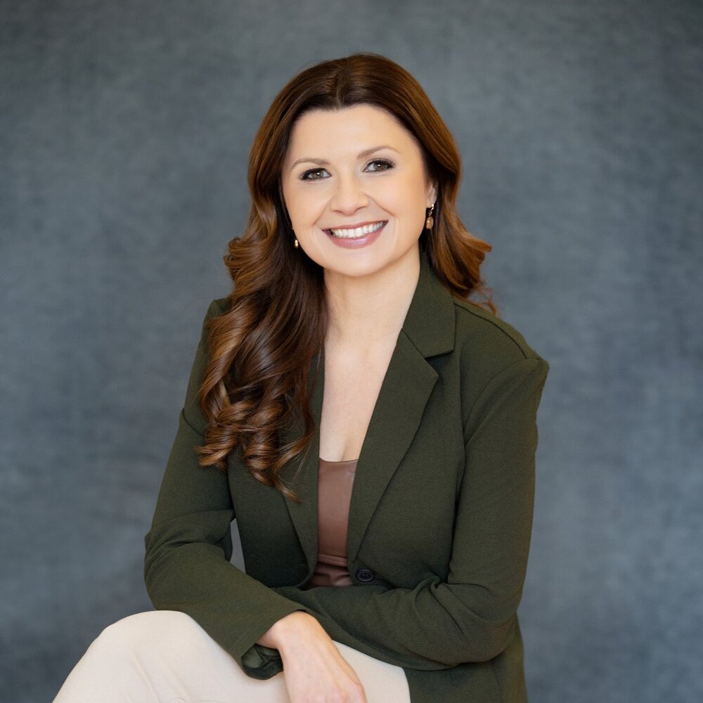 Meet your Posher, Courtney